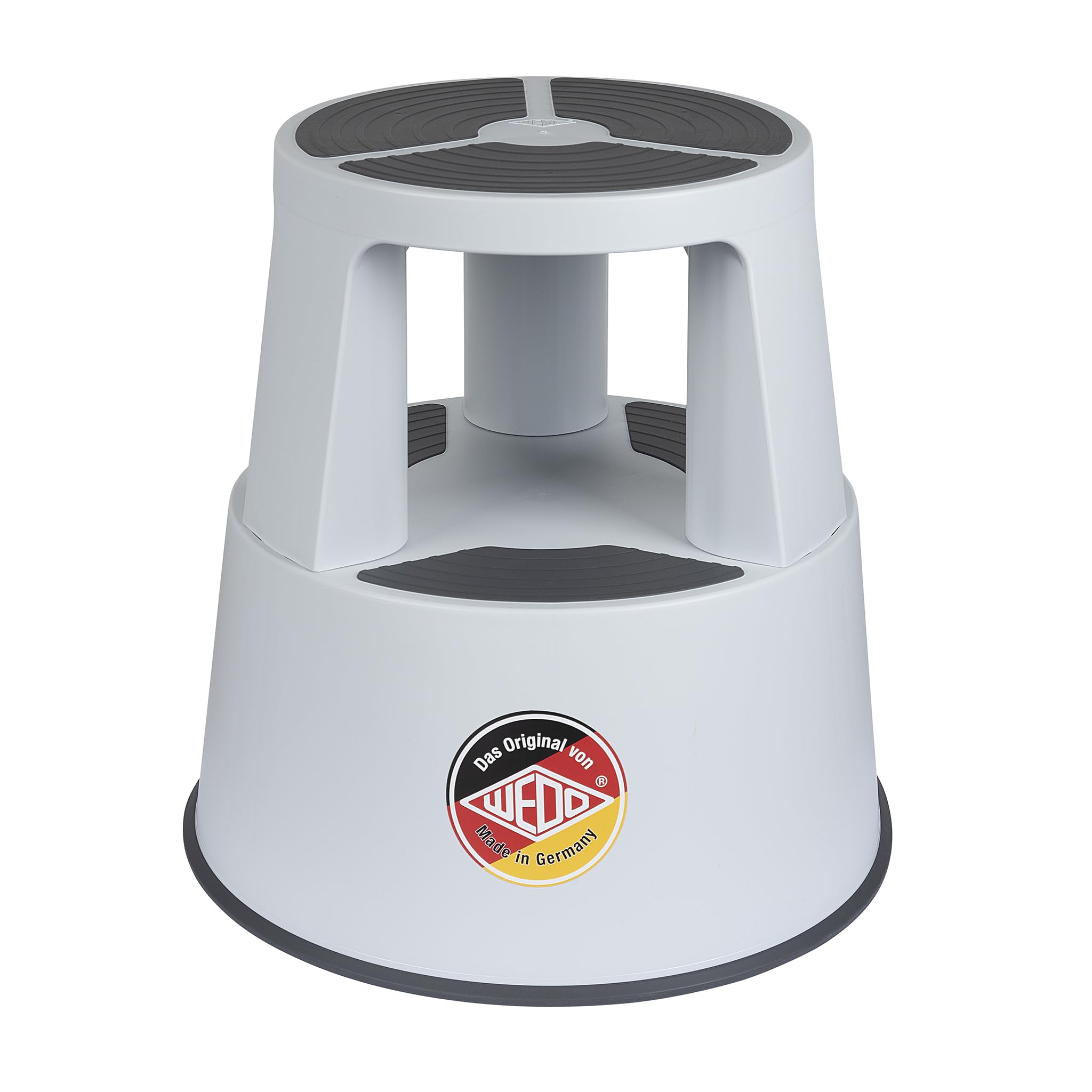 Amazon.com: WEDO Super Step Rolling Stool - Robust Step Stool Made