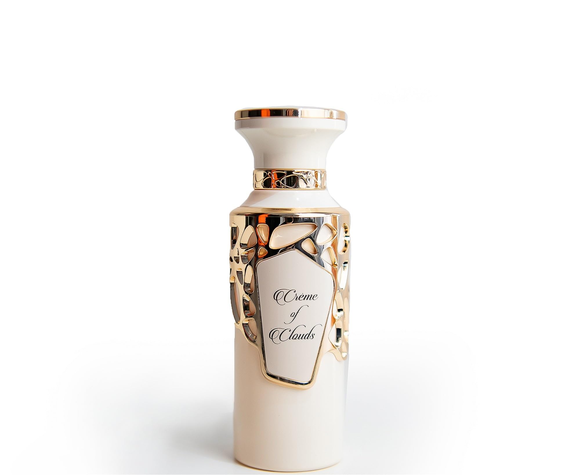 Crema of Clouds Eau de Parfum Unisex 100 ml
