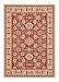 Safavieh Transitional Rug (5 ft. x 2 ft. 7 in.)