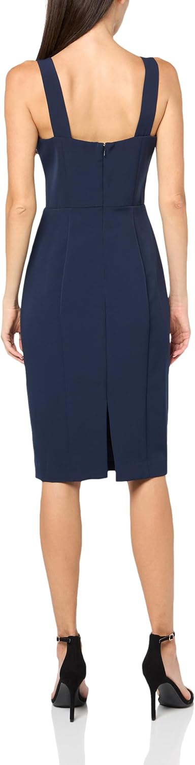 Black Halo Women's Ivonna Sheath - Image 2