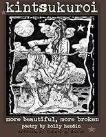 Kintsukuroi 1939625599 Book Cover
