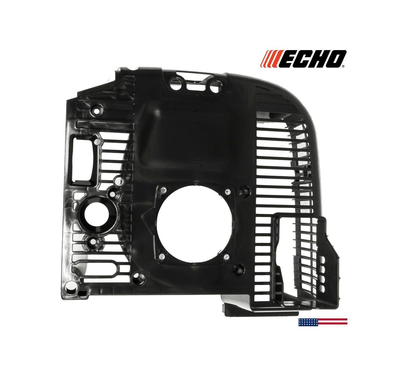 BST4R Genuine OEM ЕCHО Engine Cover A190000852 A190000851 A190000850 Pb770 Pb-770