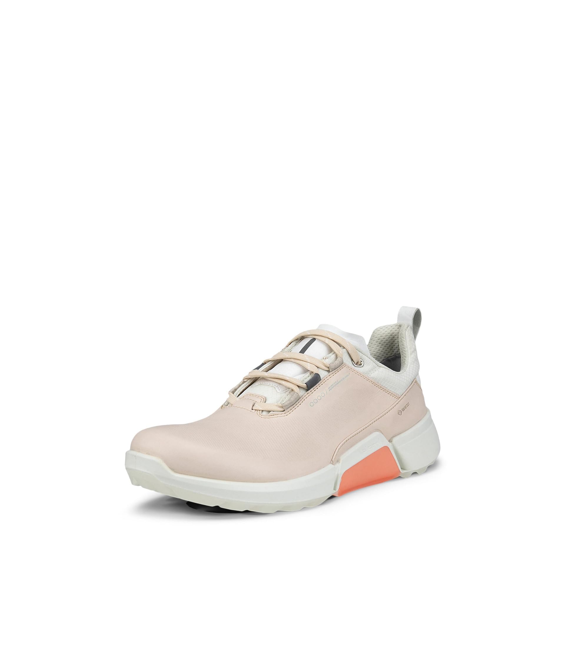 ECCO Biom Hybrid 4 Gore-tex Wasserdichter Golfschuh für Damen