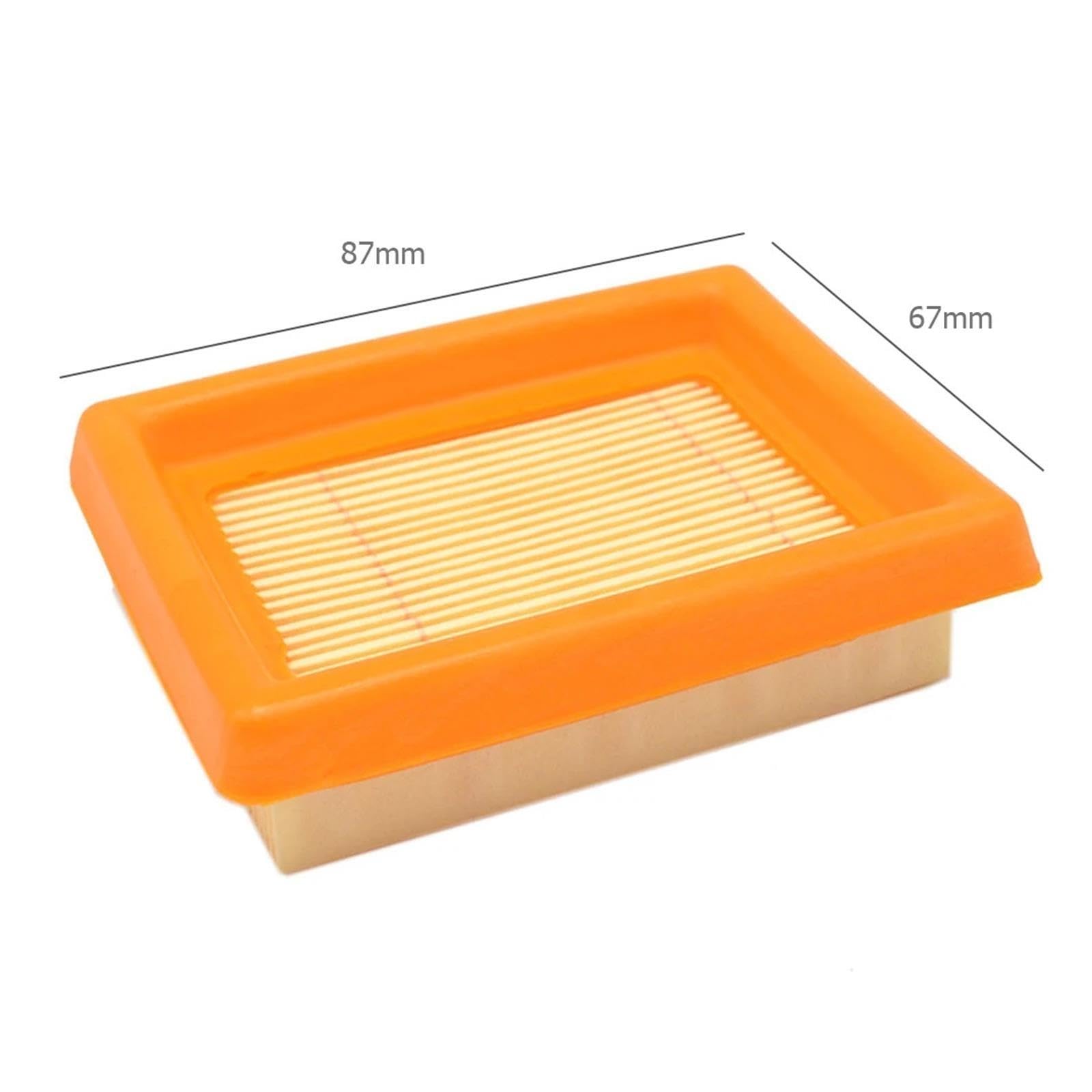 Filtro de Aire, Compatible con STIHL,