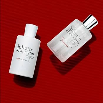Amazon | Not A Perfume Superdose by Juliette Has A Gun Eau