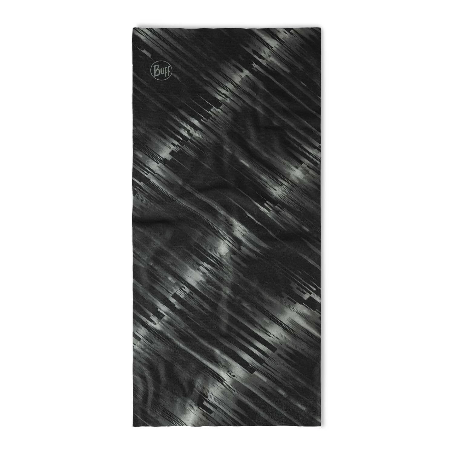 Buff Coolnet UV Jaru Black Unisex Youth