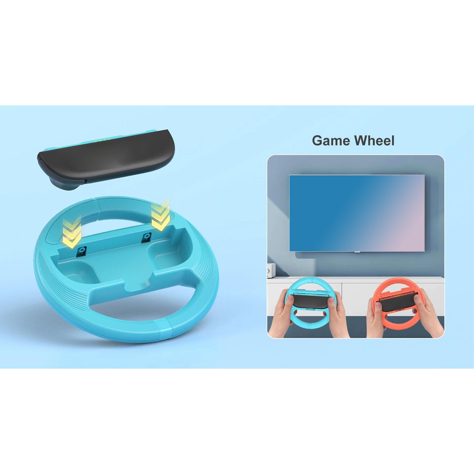 Fabater Kit Sportivo 14 in 1 Adatto per 2 Esperienza di Gioco Coinvolgente con Materiali di qualità per Serate in Famiglia Attive