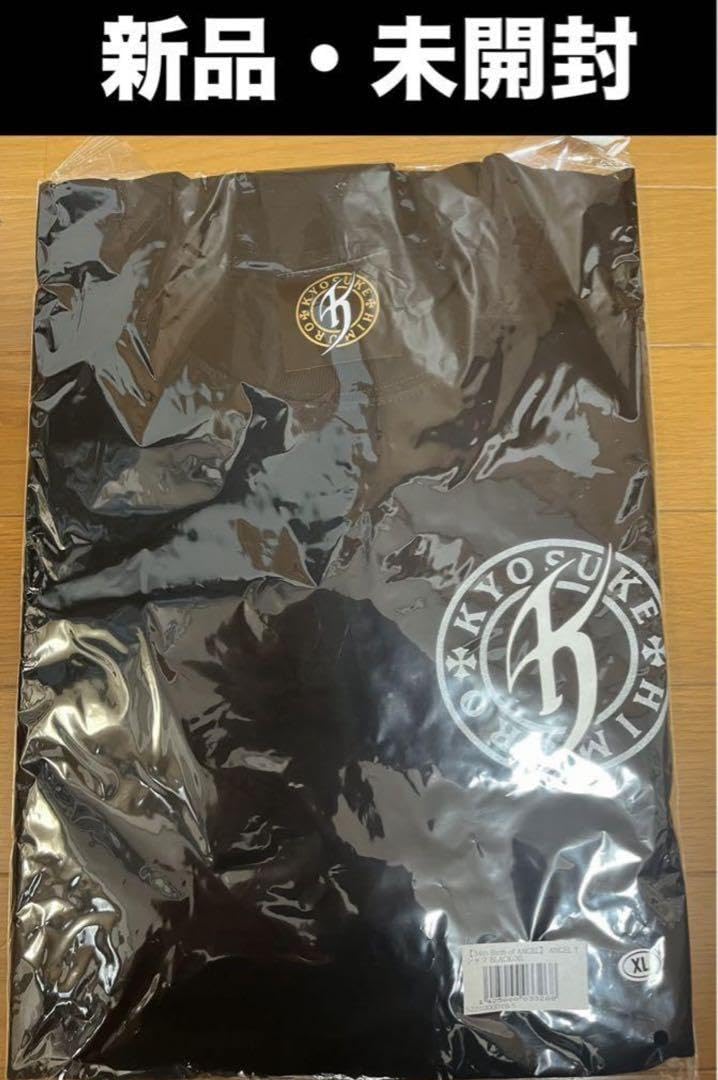 氷室京介 angel black Tシャツ 氷室京介 angel black Tシャツ 氷室京介 ANGEL Tシャツ