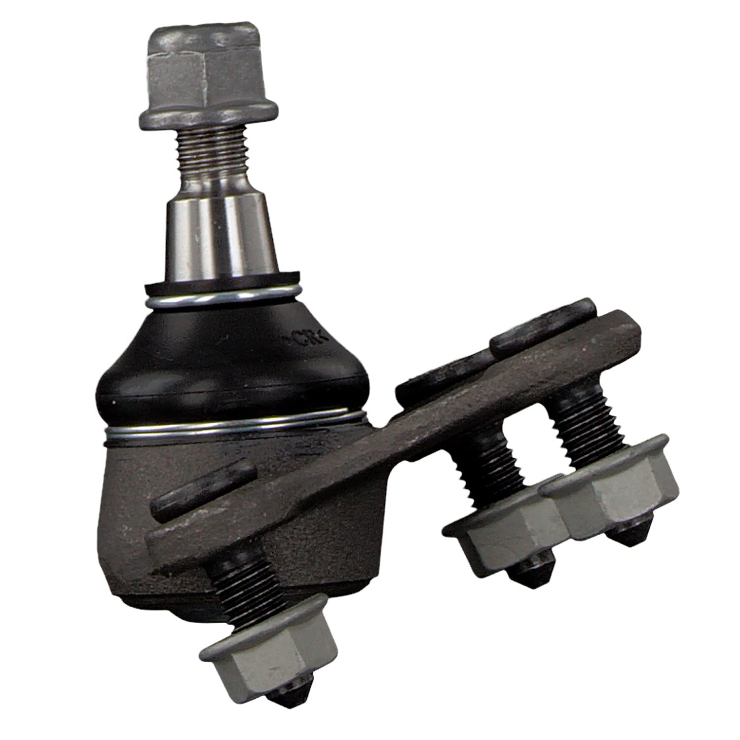 Febi bilstein 40669 Articulation (avec écrous de sécurité) Rotule