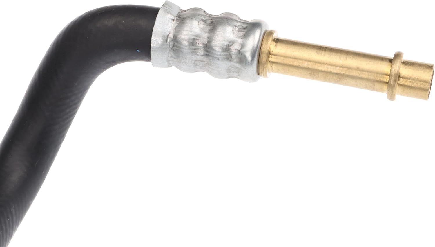 URO Parts 32411094306 Power Steering Return Hose