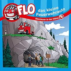 Couverture de Abenteuer in der H&ouml;hle