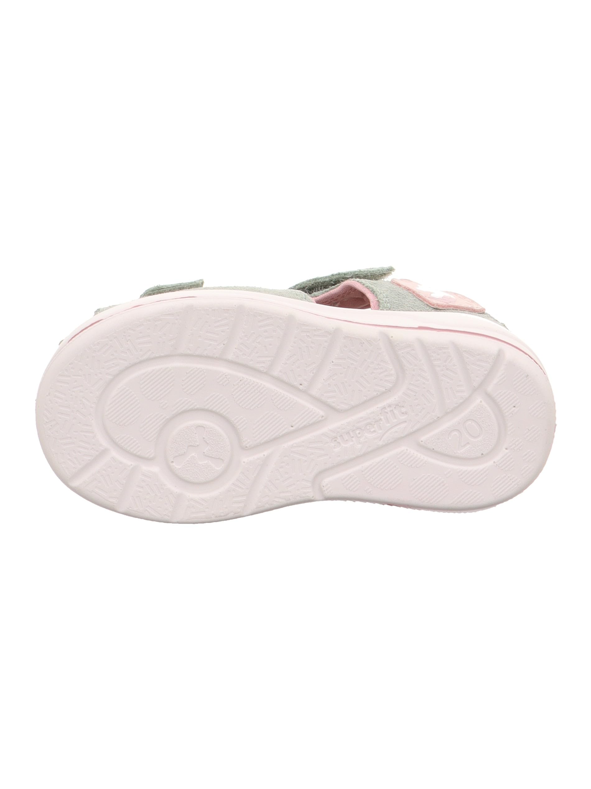 Superfit Boomerang SandaleFille