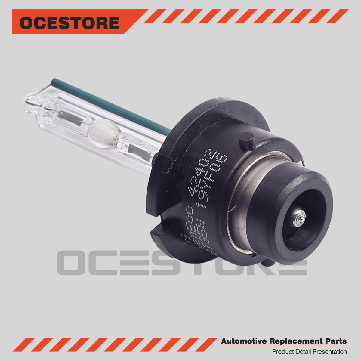 Amazon.com: OCESTORE 90981-20013 Xenon D4S Bulbs HID Headlight