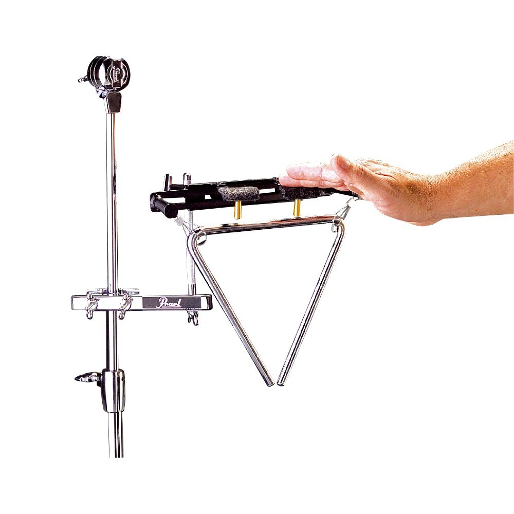 Pearl PPS – 12T Stix Free Triangle
