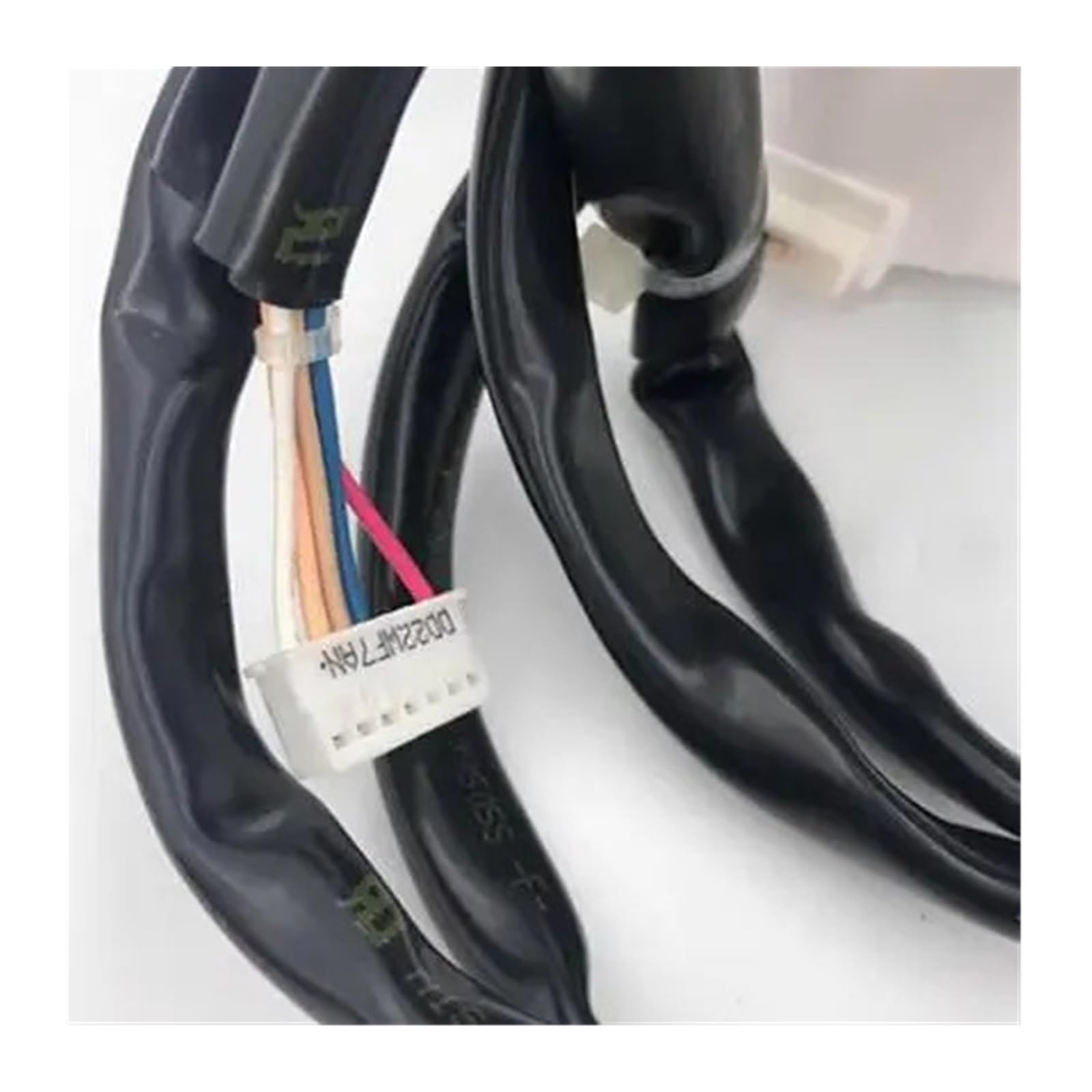 Externer Lüftermotor Der Klimaanlage 907
