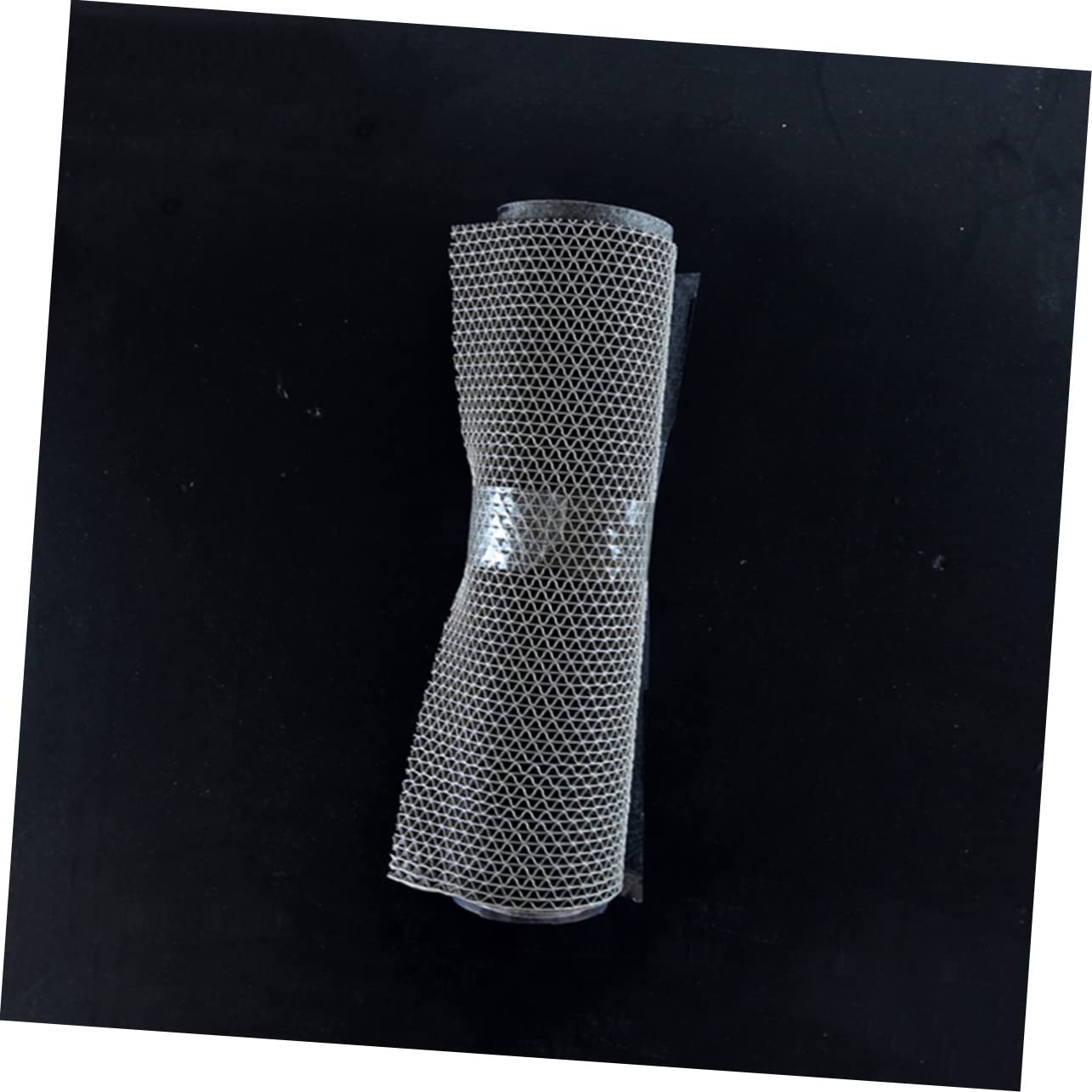 Tappetino per Rettili Riutilizzabile Substrato per Serpenti e Tartarughe Tappeto Asciutto Traspirante per Terrario Cuscino Confortevole per Lettiere Rettili
