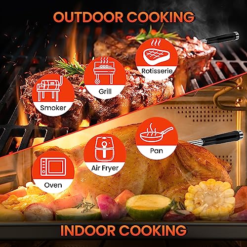 Accesorios De Asador, Kitchen Imagen adicional