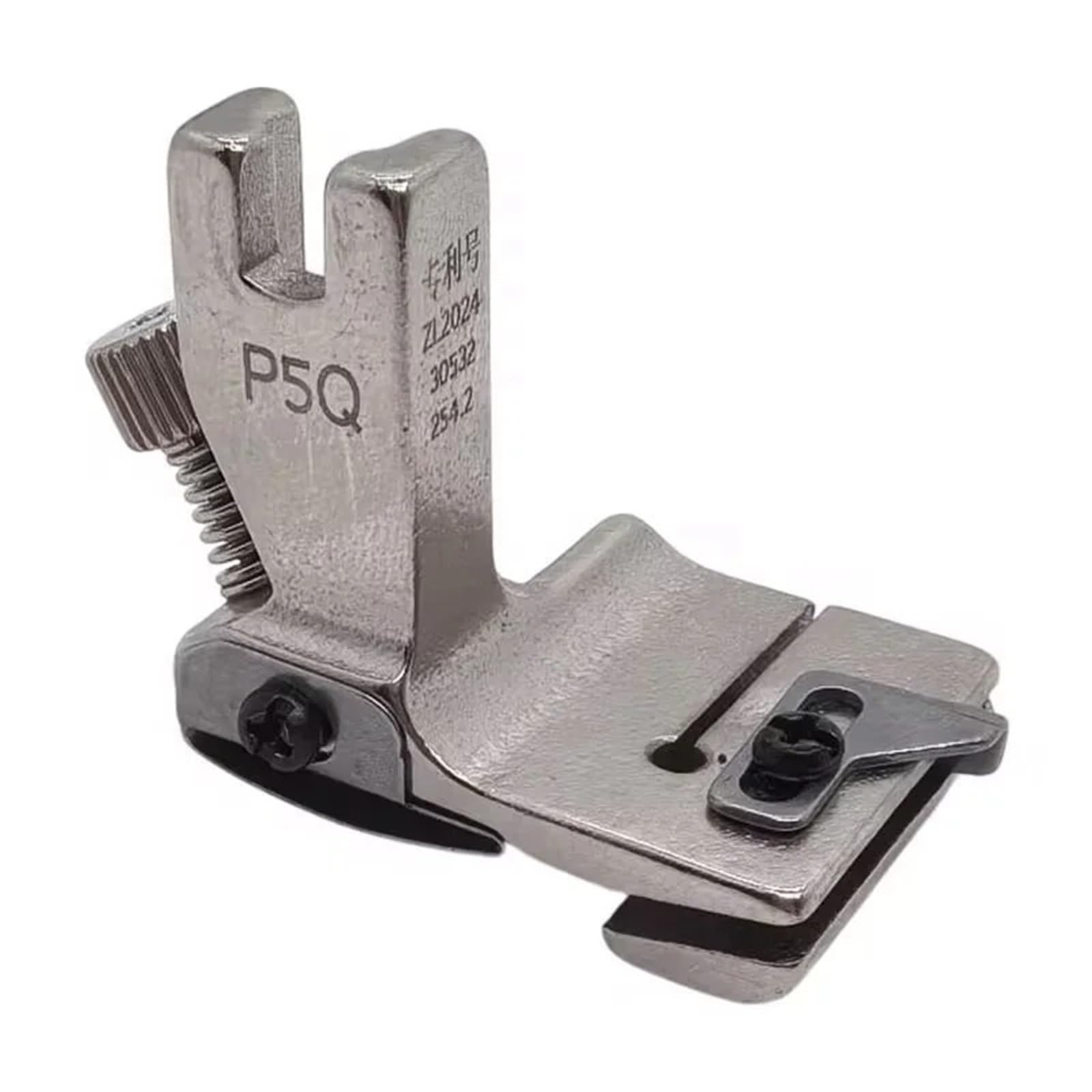 P5Q Industrial Sewing Machine Presser Feet Kit