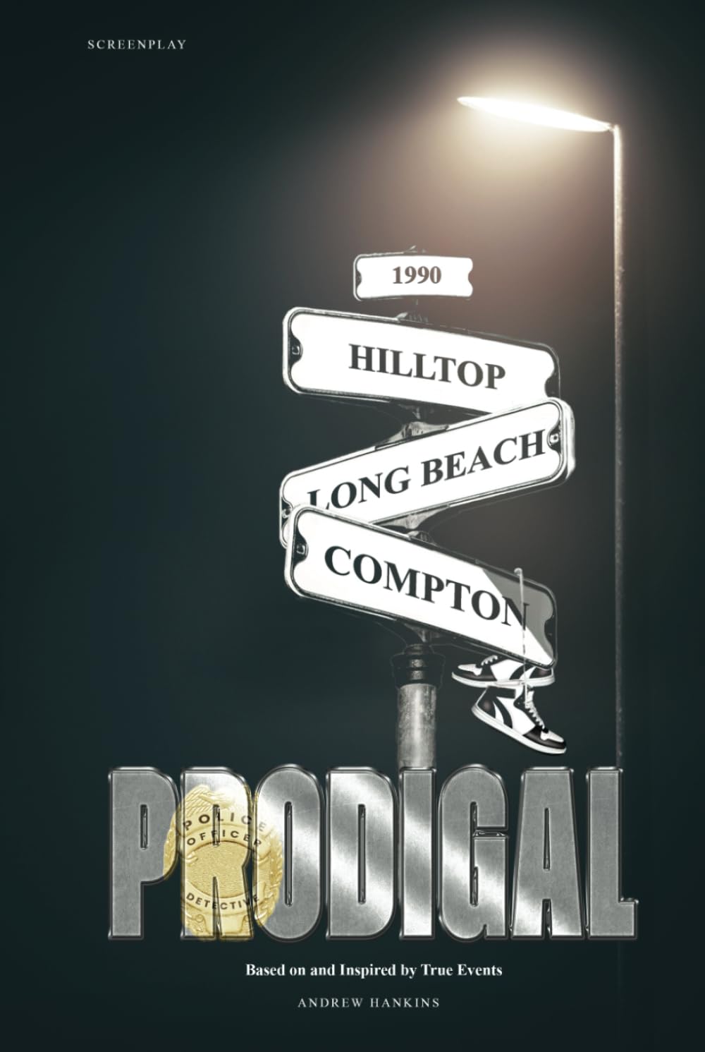 Prodigal: The Prodigal