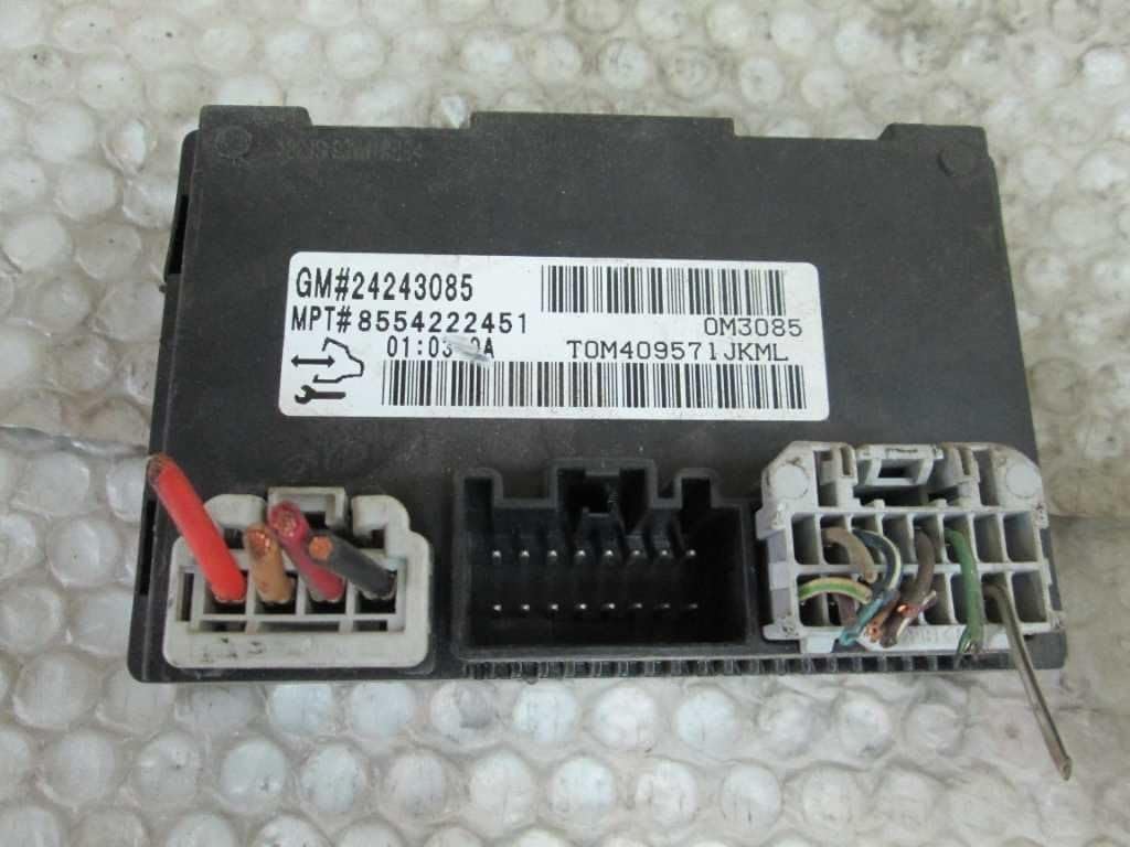 Transfer Case Left Hand Dash Fits 07-14 Compatible with Sierra 2500 Pickup 24243085