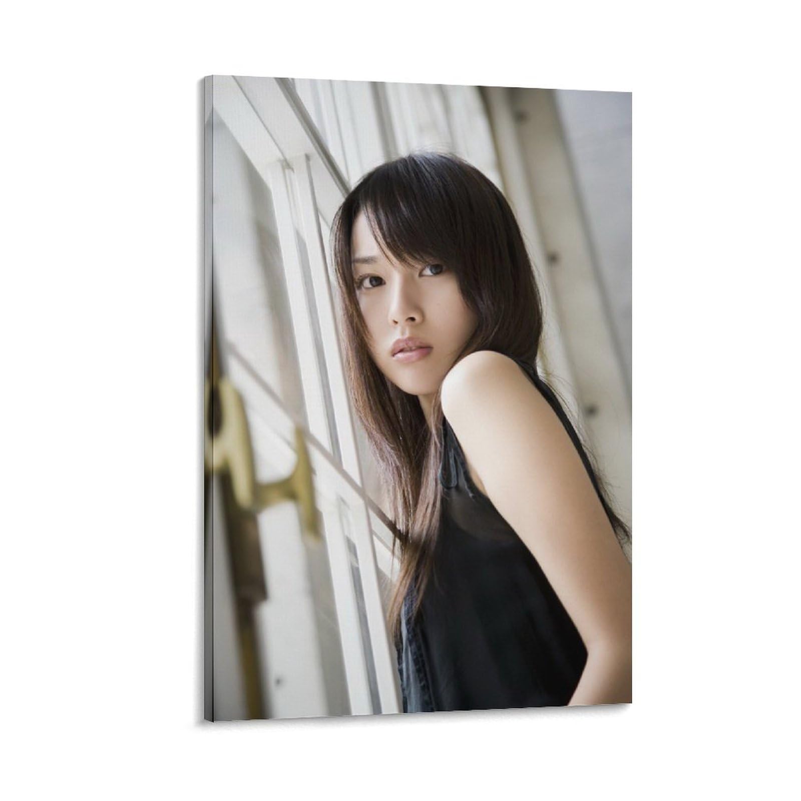 Amazon.co.jp: 戸田恵梨香国民の女神のセクシーな写真のポスター 