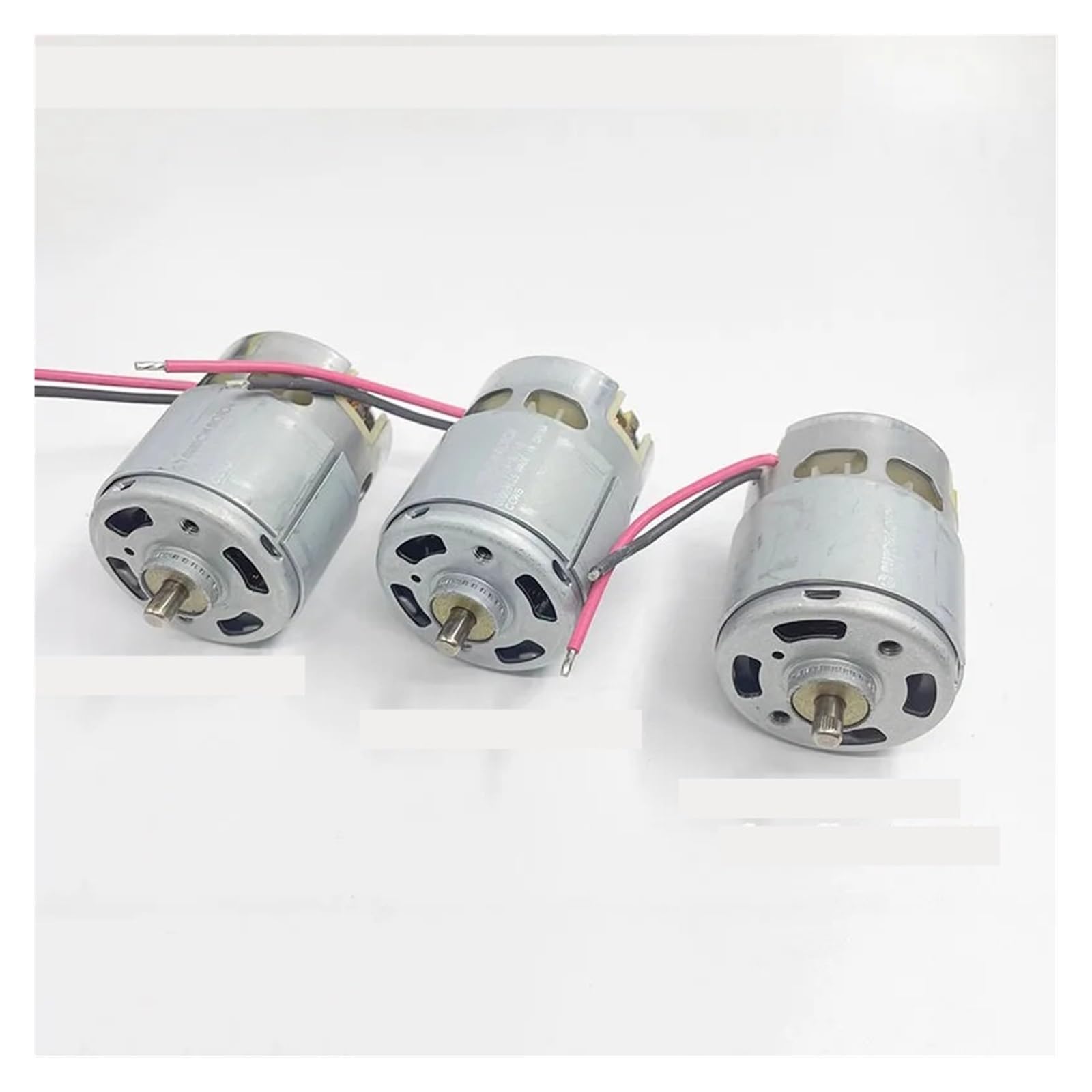 MWRFKJOB RZ-735VA-8519/A014 RS-735 Engine DC 12V-18V High Speed Power Drill Garden Tool Electronic Starter 5mm B