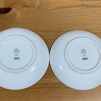 Amazon | ロイヤルコペンハーゲン ブルーパルメッテ 蓋つき