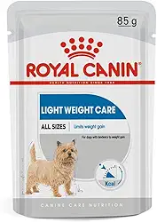 ROYAL CANIN SACHE LIGHT WEIGHT CARE WET85G