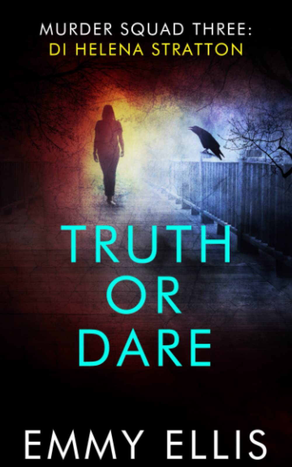 Truth or Dare (Murder Squad)