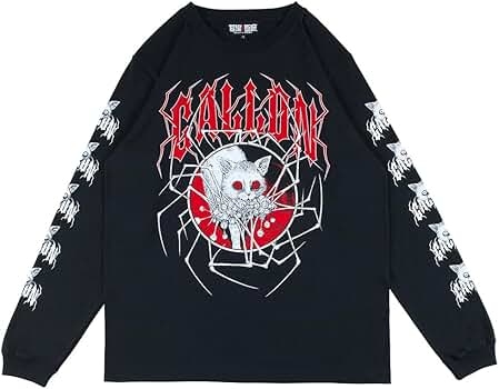 USA古着　JUNJI ITO UZUMAKI 伊藤潤二 ロンT 長袖　Tシャツ 61YW9arqZoL._AC_AC_SY350_QL65_.jpg