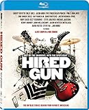 Hired Gun [Blu-ray] [Import]