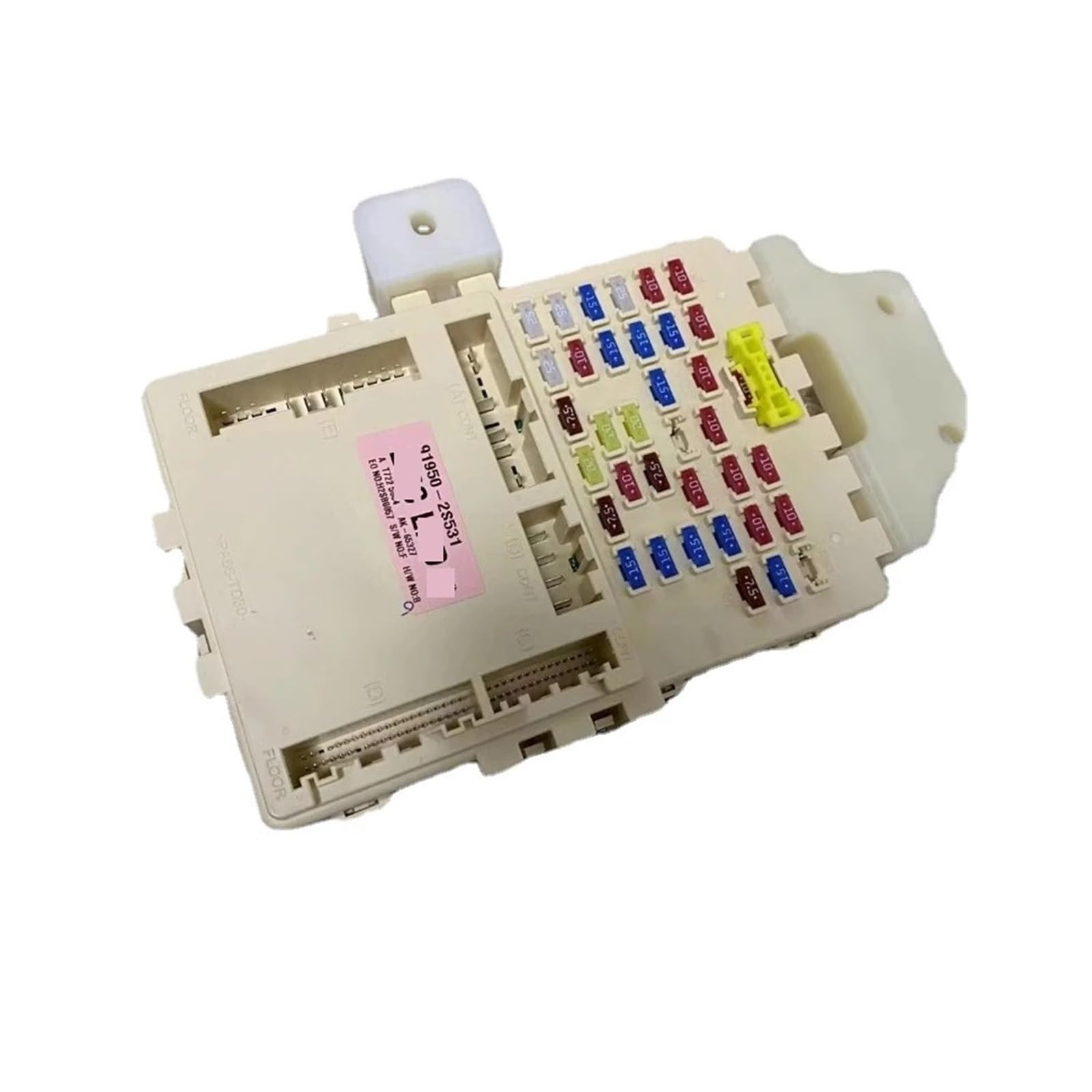 Boîte à fusibles intérieur module relais pour IX35 2013-2015