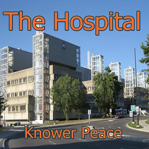 The Hospital cover art