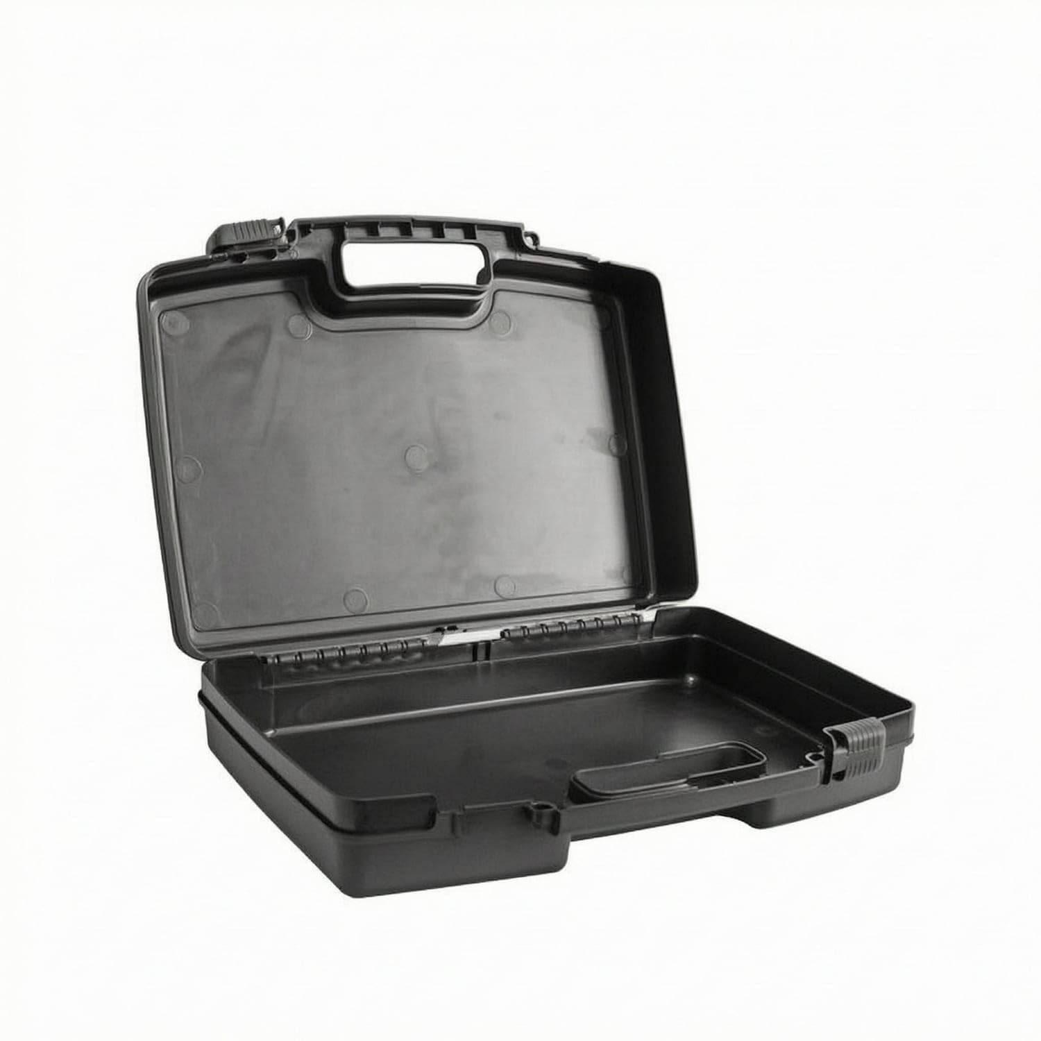 SECRET DESIRE Hinged Hard Protective Enclosure Rigid Clamshell Case Portable Storage Gear Secure Latch for Transport, Travel, 4527-image-12