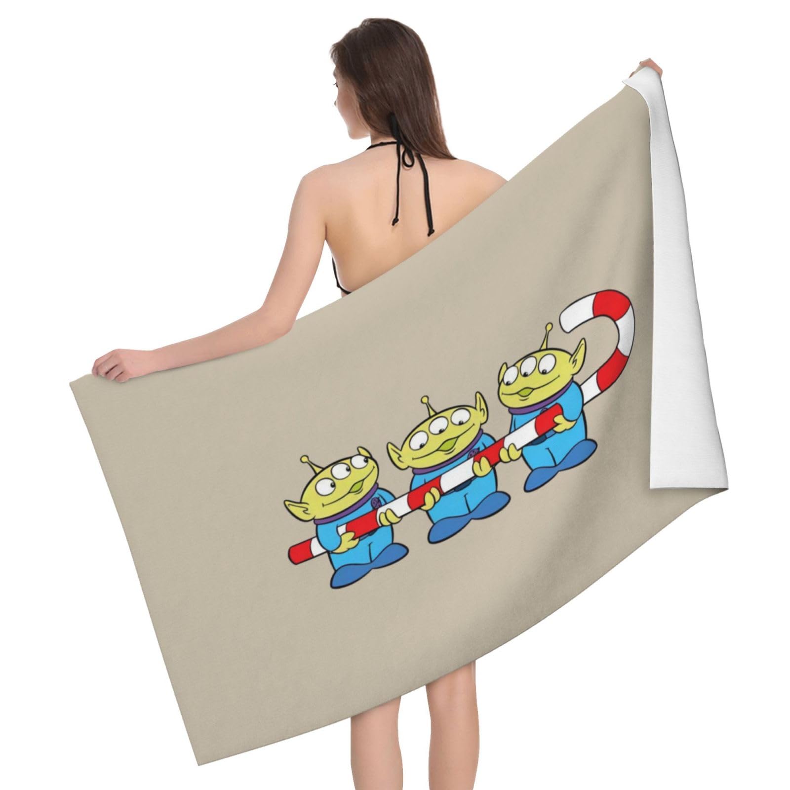 ASTROStuffs x Velence ビーチタオル 二枚 ASTROStuffs x Velence