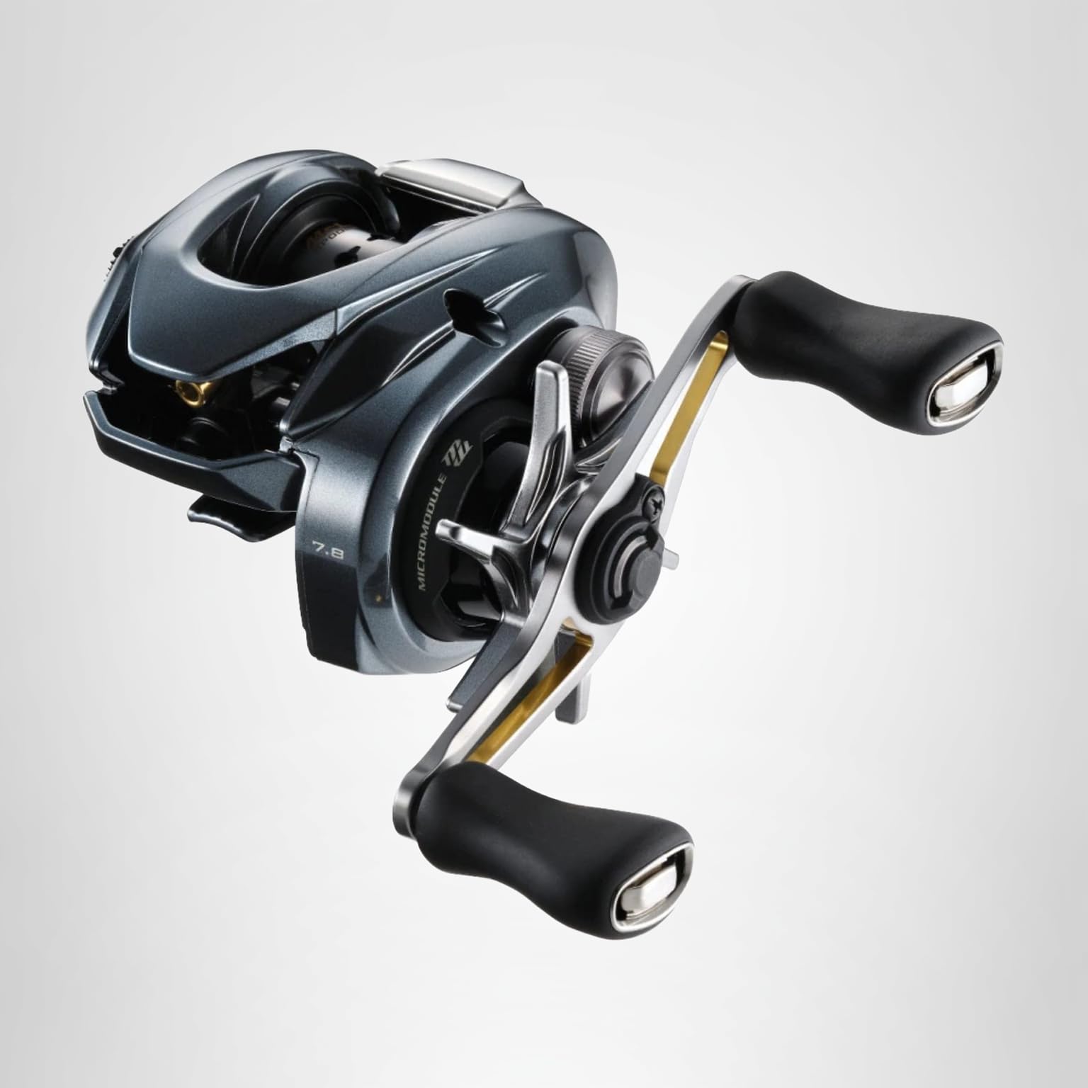 Shimano 22 Aldebaran BFS Fishing Reel Shipped from Japan 2022 Model (HG Left)