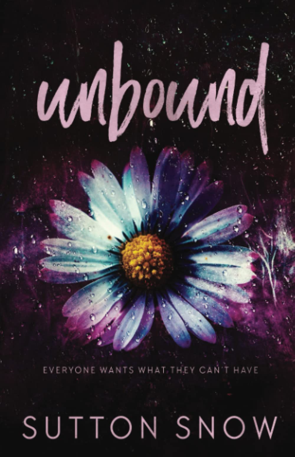 Unbound (Secrets and Sins)