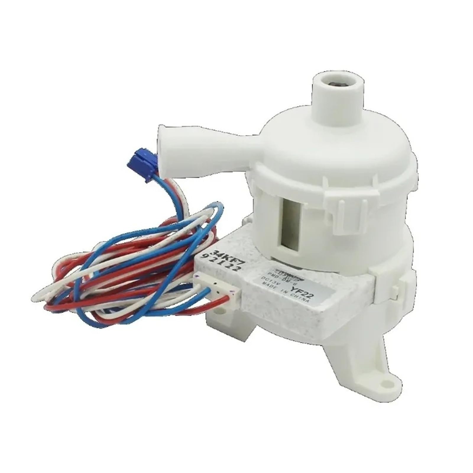 X Psblty X1 Compatible For Daikin ，Central Air Conditioner Components Pmd-Dm-6 Dc13v 6019800 Condensate Drain Pump
