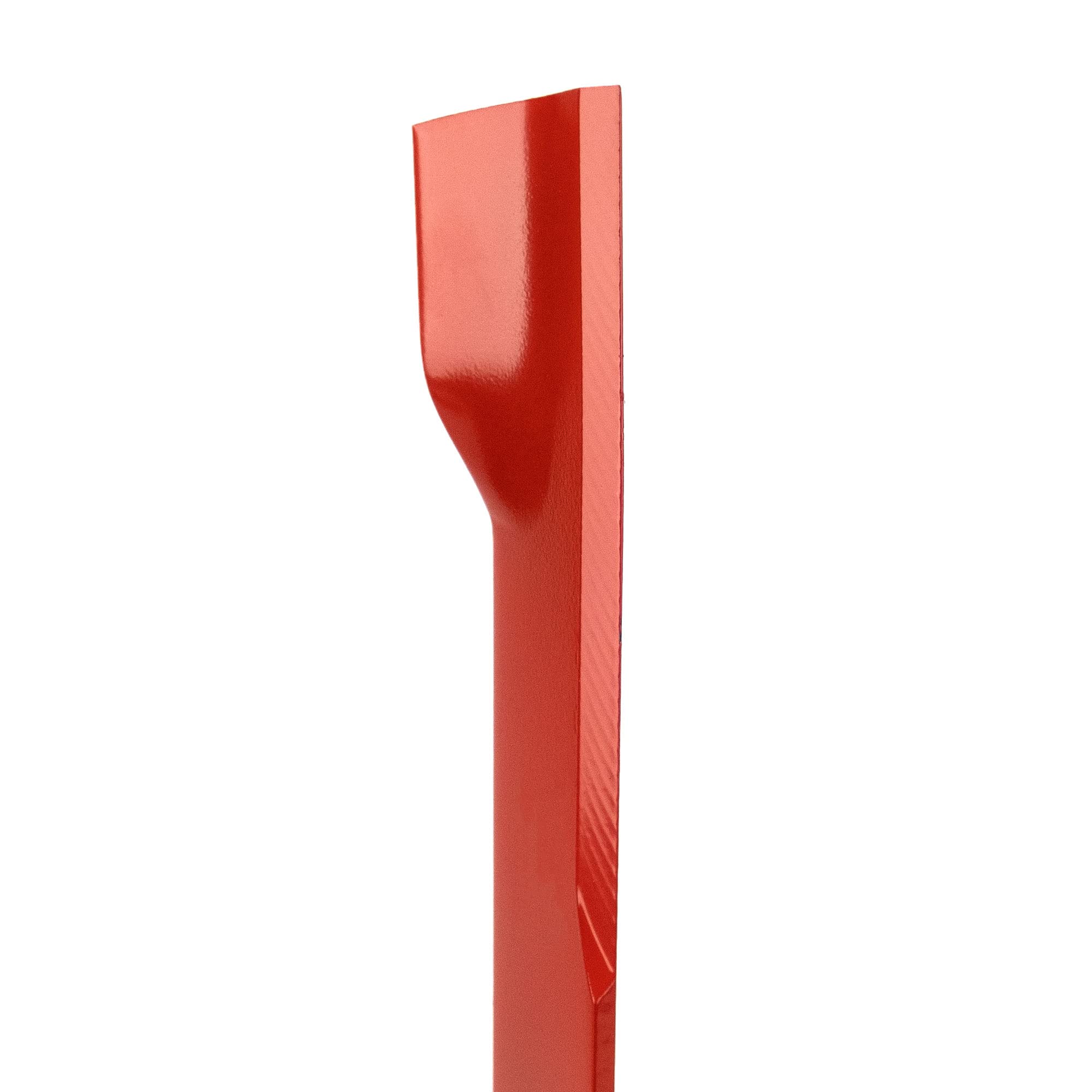Rotary - Juego de 6 Cuchillas para cortacésped Hustler 601124 797696