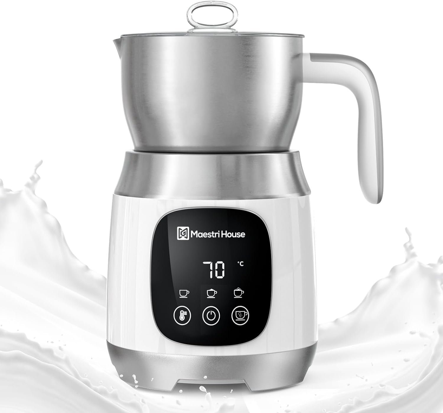 Maestri House Milk Frother...