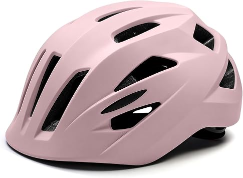 Toddler Helmet Kids Bike Helmet for Boys Girls Adjustable & Lightweight Ventilation, Premium Safety and Multi-Sports Scooter Cycling Roller Balance Skateboard Scooter and More Sports