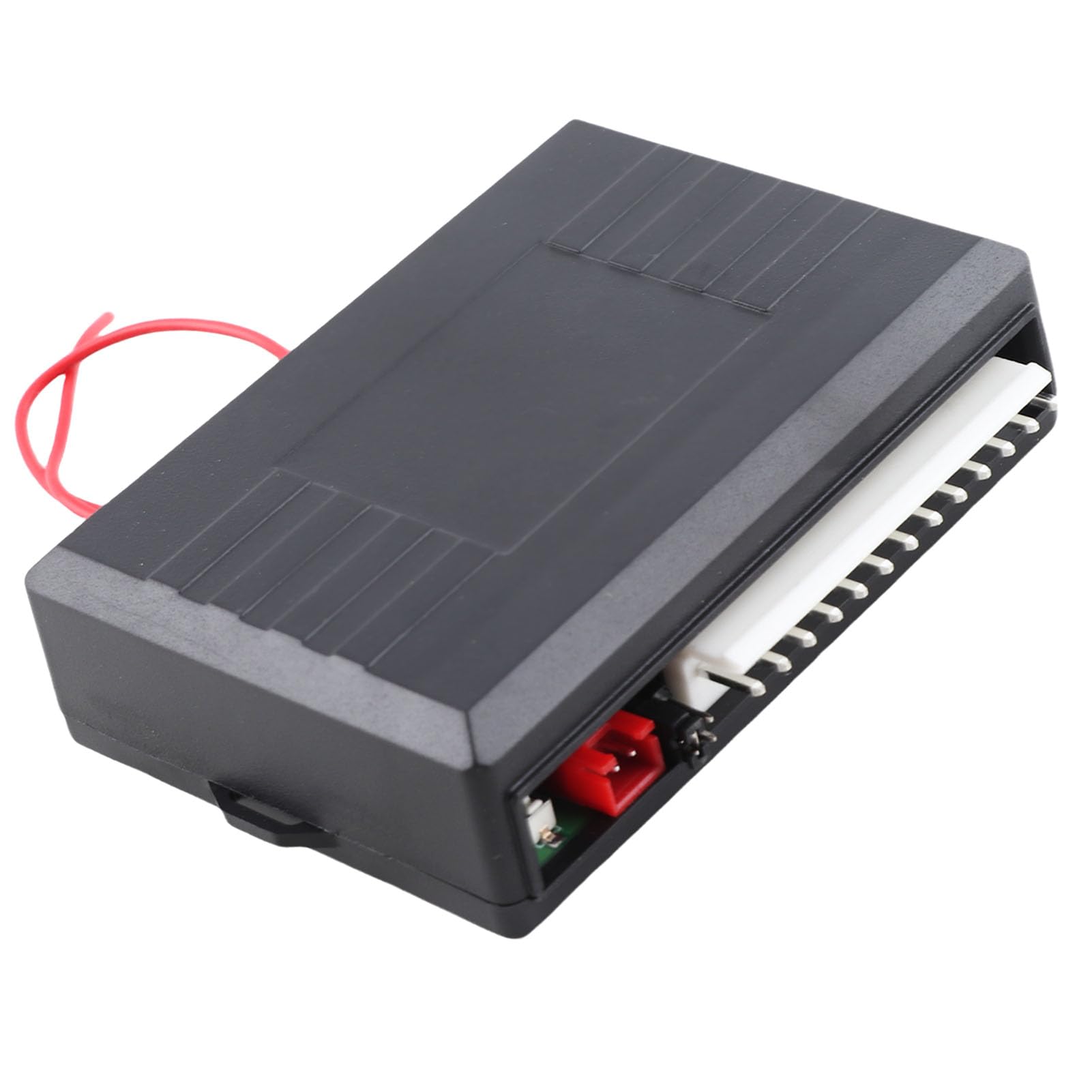 de Entrada Universal sin Llave para Coche con 2 mandos a Distancia, Kit Central Remoto para vehículo de Bloqueo automático de Puerta