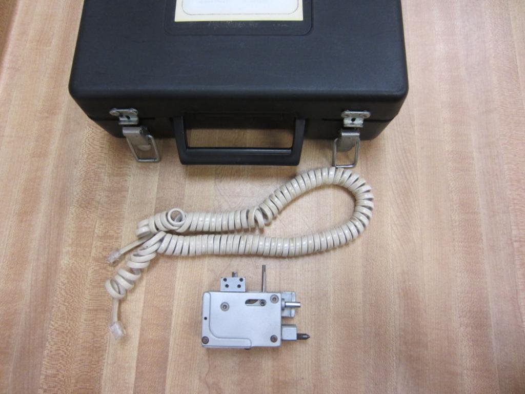 770G Gage with Case and Cable