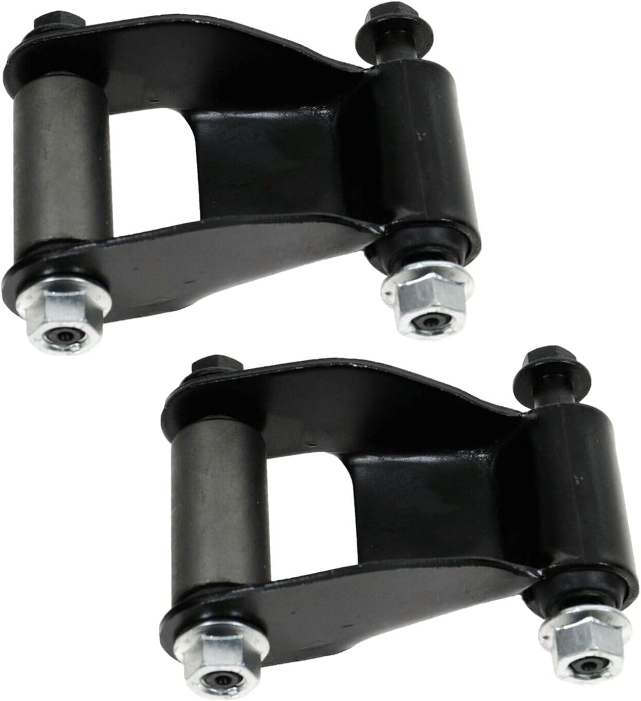 Spring Shackle-RWD Extended Cab 1-Qty ZZM028144 PSA66608 E6TZ5776B