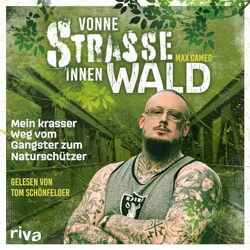 Max Cameo - Vonne Stra&amp;szlig;e innen Wald episode artwork