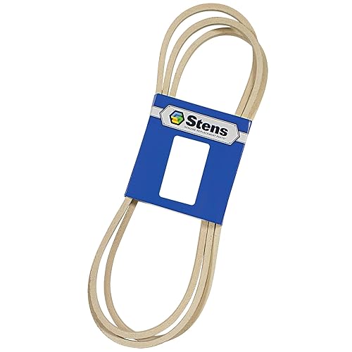 Miniatura 2 de Stens 265-753 Correa de repuesto OEM/Cub Cadet 01005376P