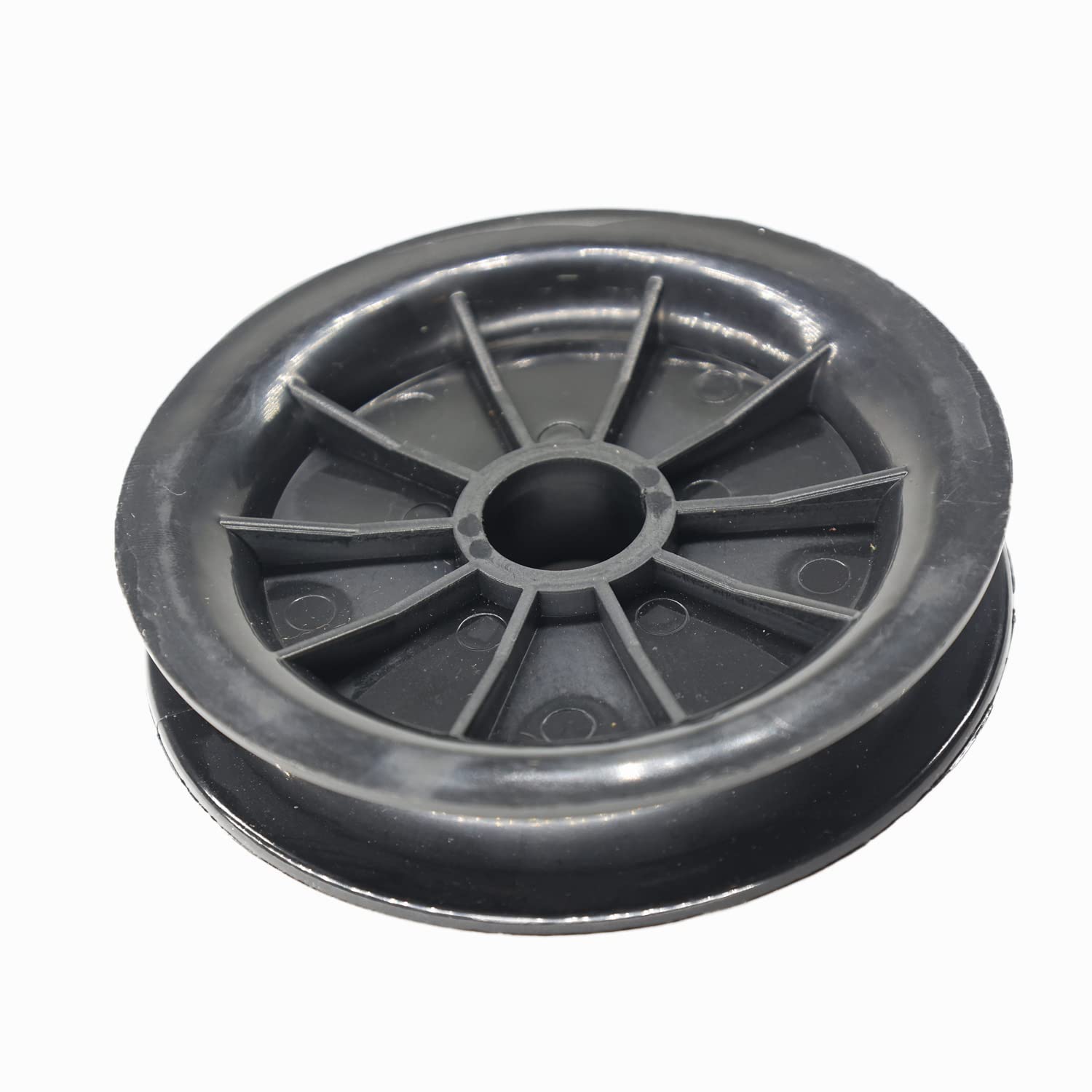 BCXFORK Hose Sheave Pulley 68855-25150-71 fits Toyota