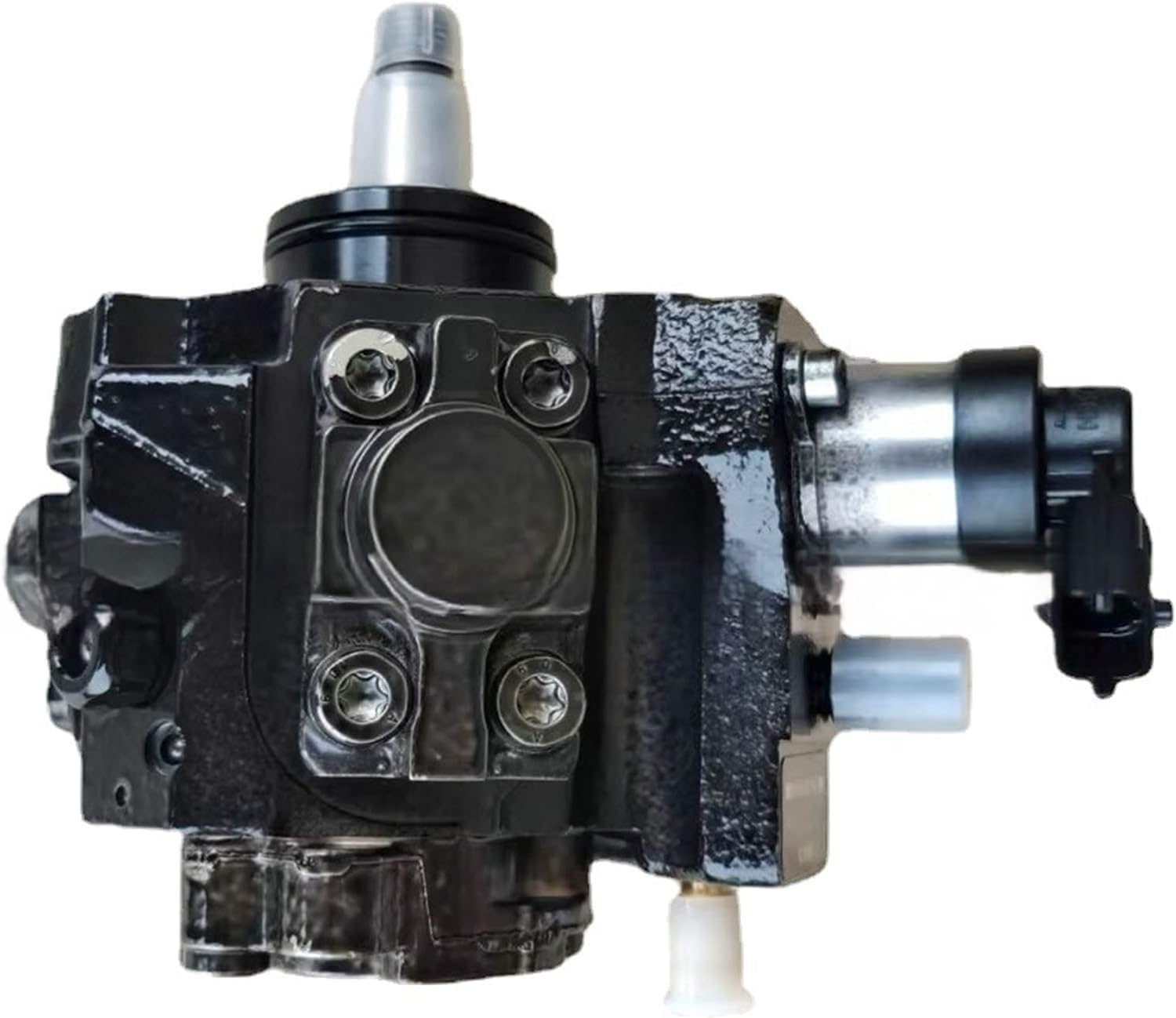 Amazon.com: Fuel Injection Pump 0445010136 Compatible with Y61