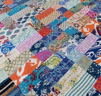 Amazon｜【トモ・コーポレーション】マルチクロス パッチワーク