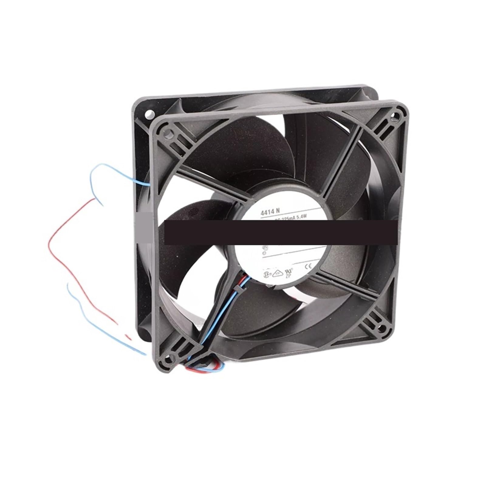 PEQYUACTE 4414N 4414N 24V 5.4W Fan